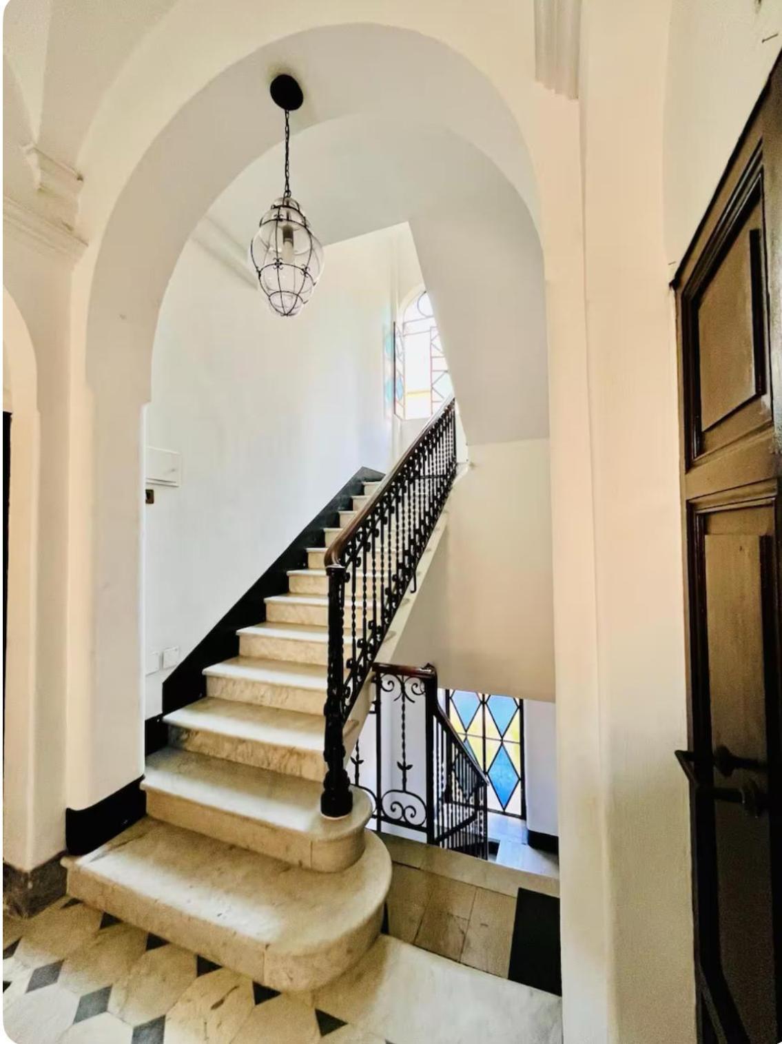 Apartment San Pietro Rom