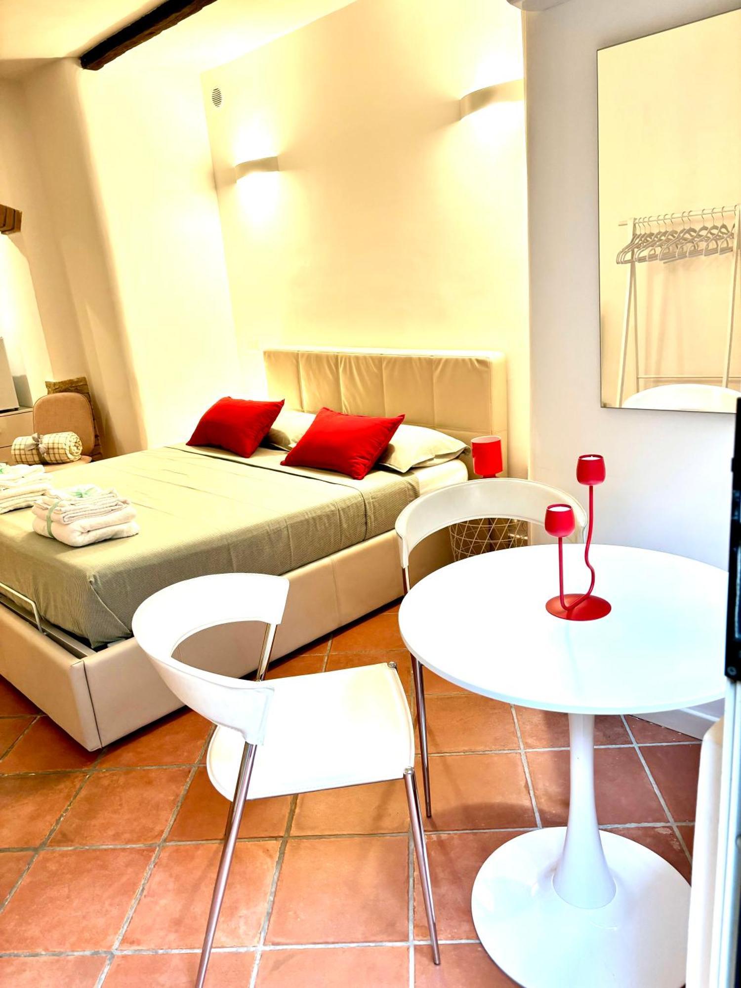Apartment San Pietro Rom