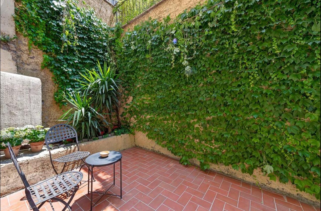 San Pietro Apartment Rom